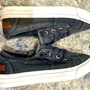 Perfect slip-on boat shoes